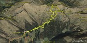 07 Immagine tracciato-GPS-Bocchetta di Budria-Azzaredo-9lu22